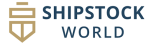 Shipstock World Logo