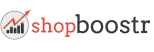 Shopboostr Logo