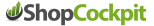 ShopCockpit Logo
