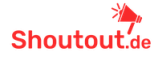 Shoutout.de Logo
