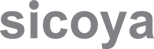 Sicoya Logo