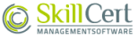 SkillCert Software Logo