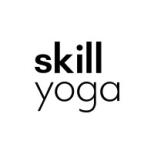 SkillYoga Logo