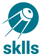 sklls Logo