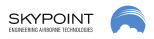 skypoint-e Logo