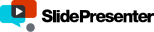 SlidePresenter Logo