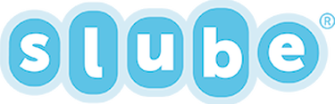 slube Logo