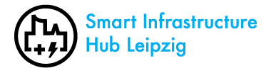 Smart Infrastructure Hub Leipzig