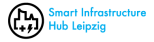 Smart Infrastructure Hub Leipzig Logo