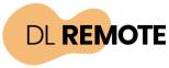 DL Remote Logo