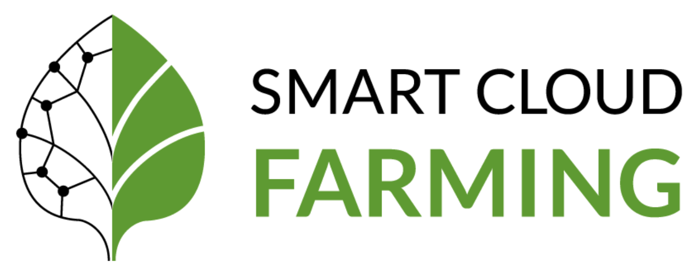 SmartCloudFarming