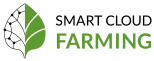 SmartCloudFarming Logo