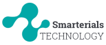 Smarterials Technology Logo
