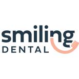 Smiling Dental Logo