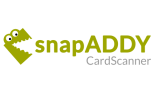 snapADDY Logo