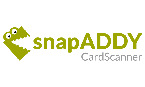 snapADDY