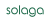 Solaga Logo