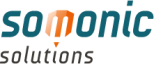 Somonic Solutions Logo