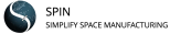 SPiN - Space Products and Innovation Logo