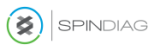 SpinDiag Logo