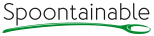 Spoontainable Logo