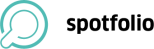 Spotfolio Logo