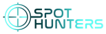 SPOTHUNTERS Logo