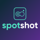 SpotShot Logo