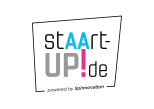 stAArt-UP!de Logo