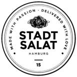 Stadtsalat Logo