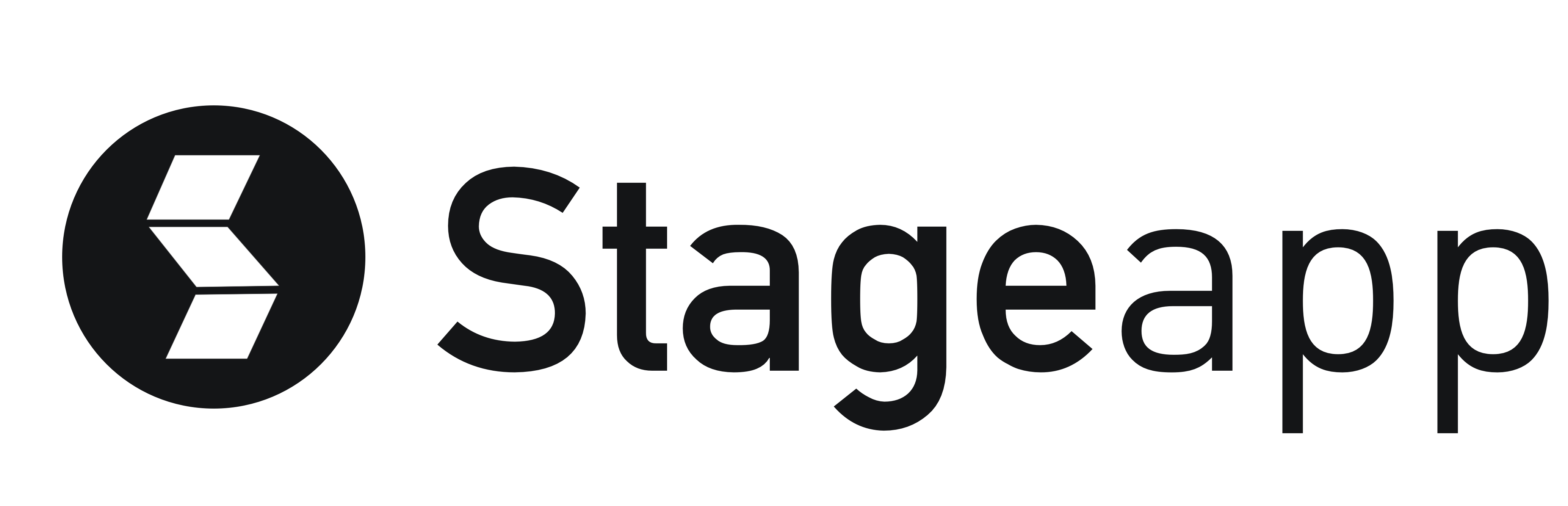 Stageapp