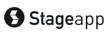 Stageapp Logo