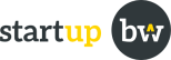 Startup BW Logo