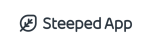 Steeped App Logo