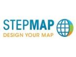 StepMap Logo