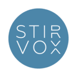 Stirvox Logo