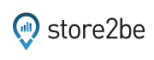 store2be Logo