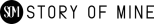 STORY OF MINE Logo