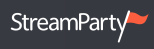 StreamParty Logo