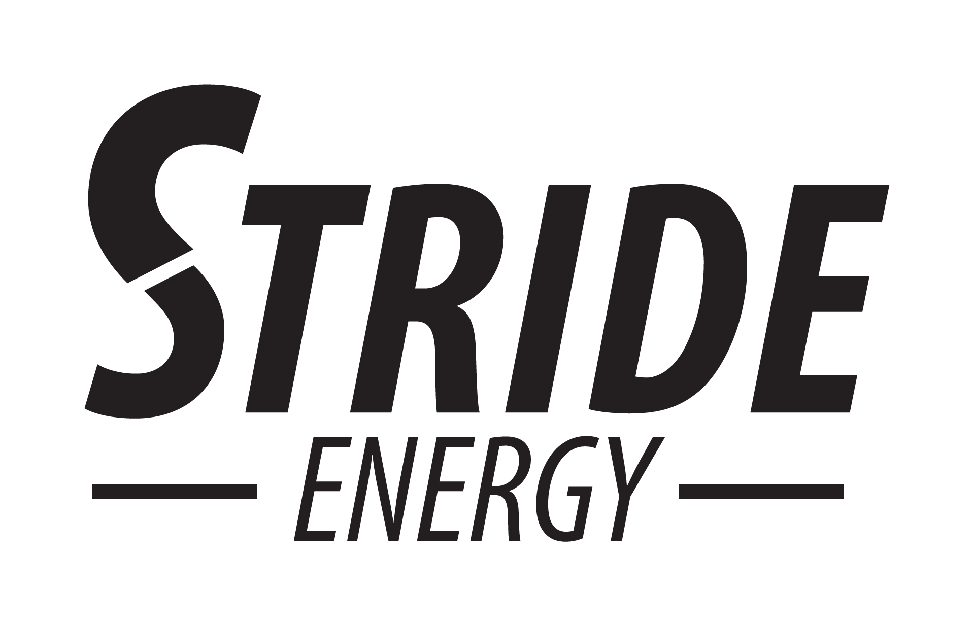 Stride Energy