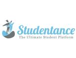 Studentance Logo