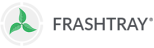 Frashtray Logo