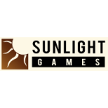 Sunlight Games Logo
