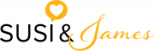 SUSI&James Logo