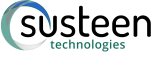 Susteen Technologies Logo