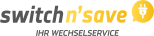 Switchandsave Logo
