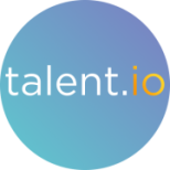 talent.io Logo