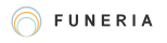 FUNERIA Logo