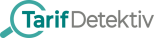 TarifDetektiv Tarifvergleich Logo