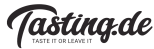 tasting.de Logo